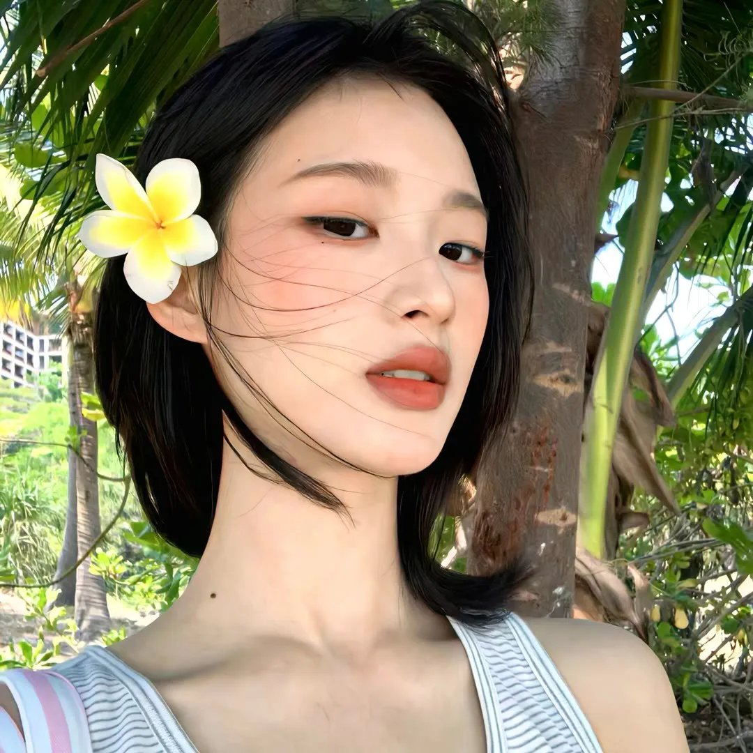 掀起我的爱